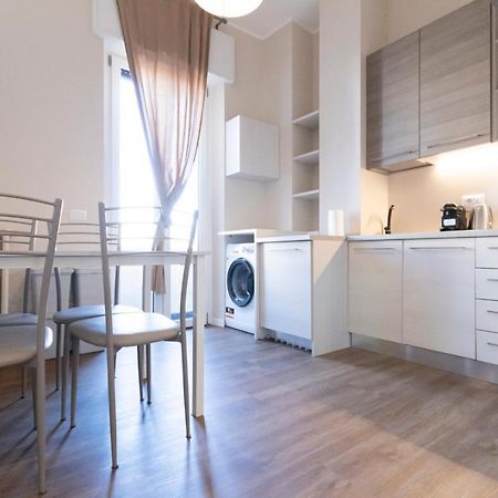 Via Torino Apartment 1 Milan Exterior photo