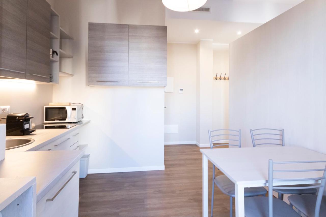Via Torino Apartment 1 Milan Exterior photo