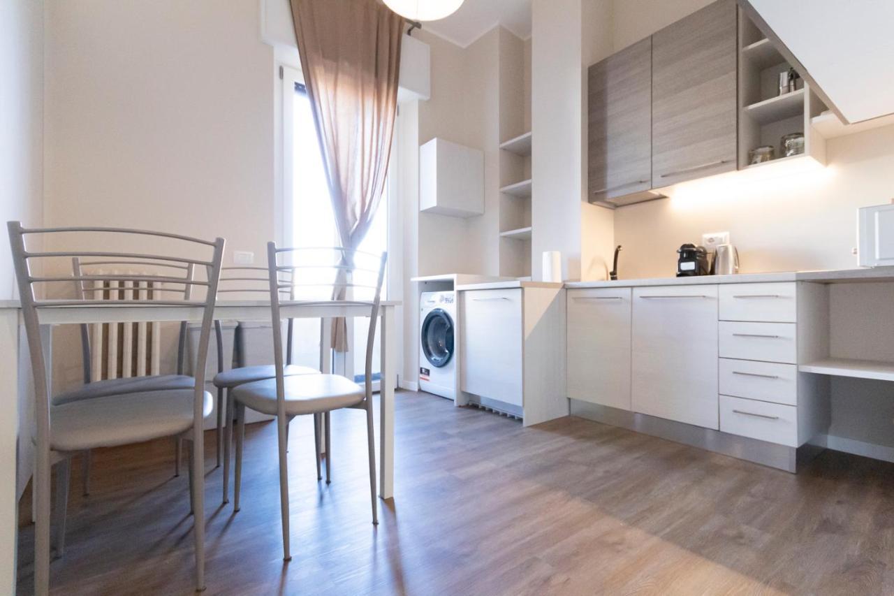 Via Torino Apartment 1 Milan Exterior photo