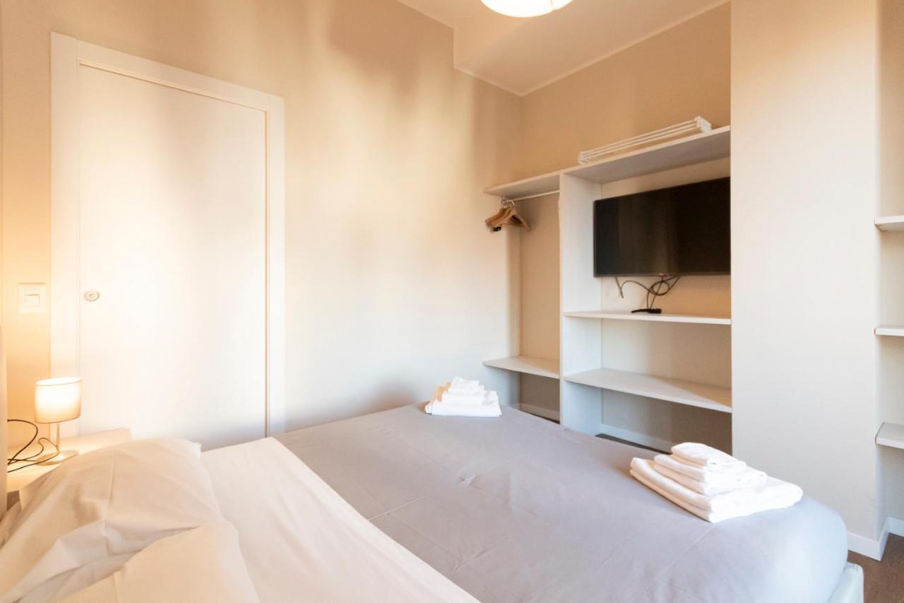 Via Torino Apartment 1 Milan Exterior photo