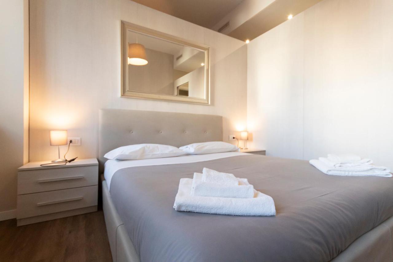 Via Torino Apartment 1 Milan Exterior photo