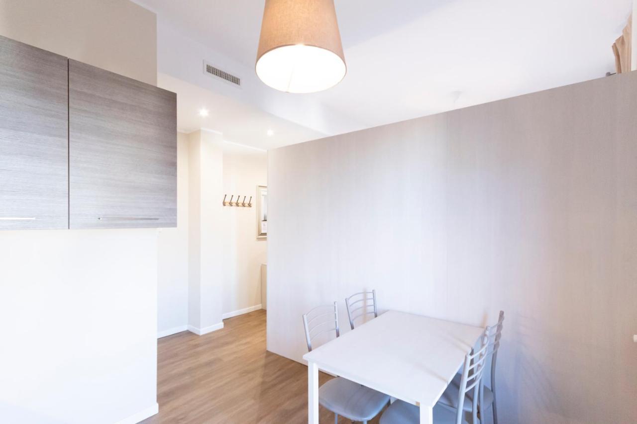 Via Torino Apartment 1 Milan Exterior photo