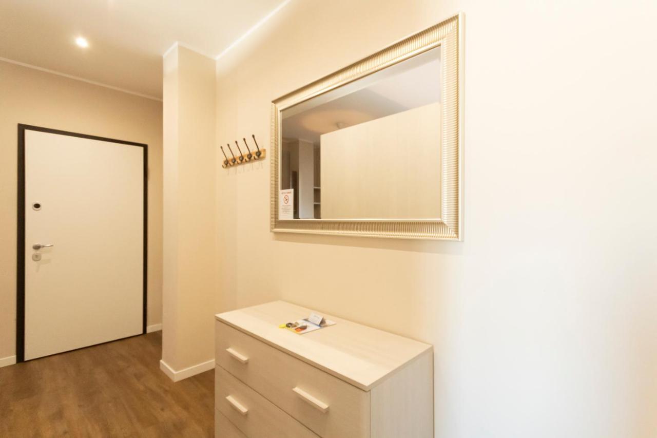Via Torino Apartment 1 Milan Exterior photo