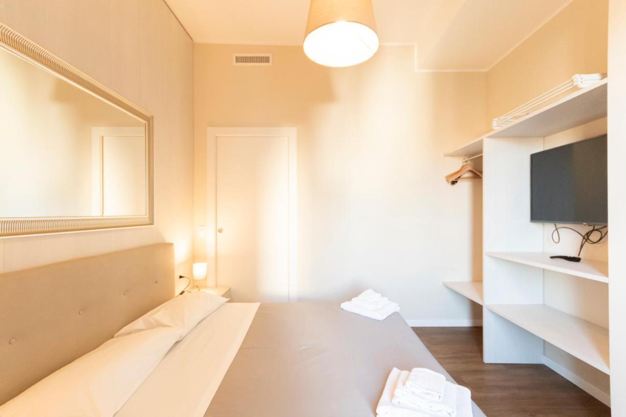 Via Torino Apartment 1 Milan Exterior photo