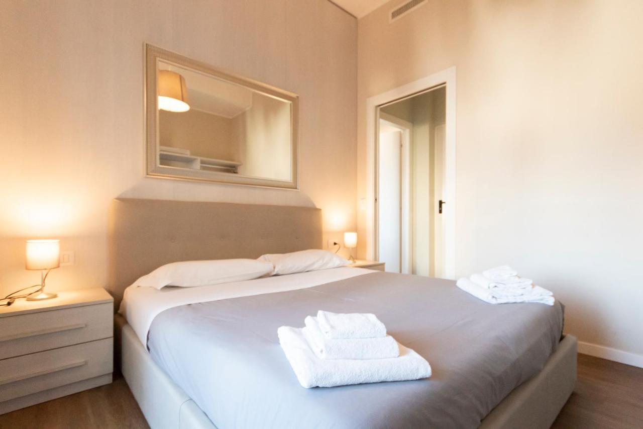 Via Torino Apartment 1 Milan Exterior photo