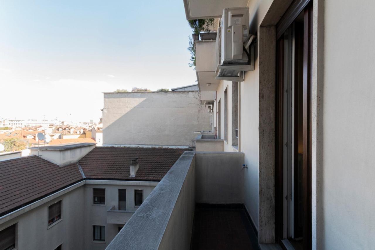 Via Torino Apartment 1 Milan Exterior photo