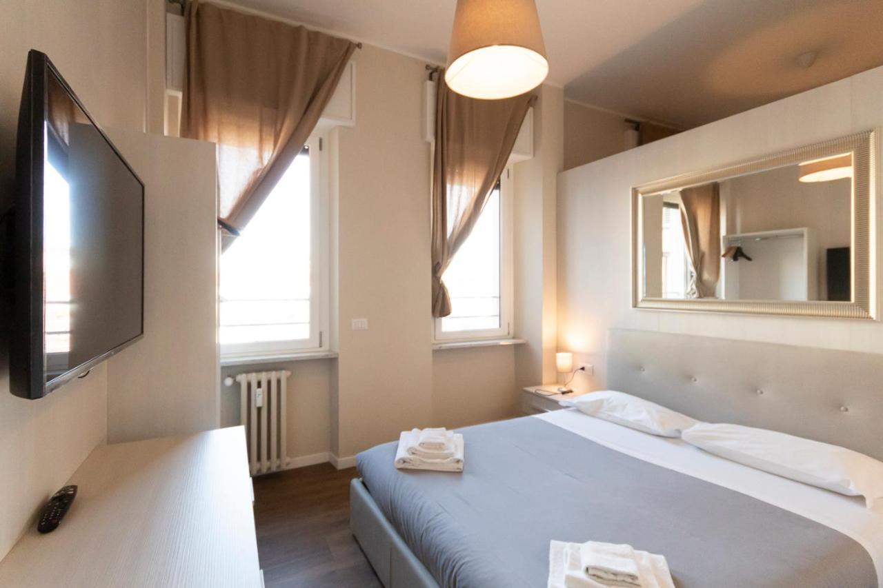 Via Torino Apartment 1 Milan Exterior photo