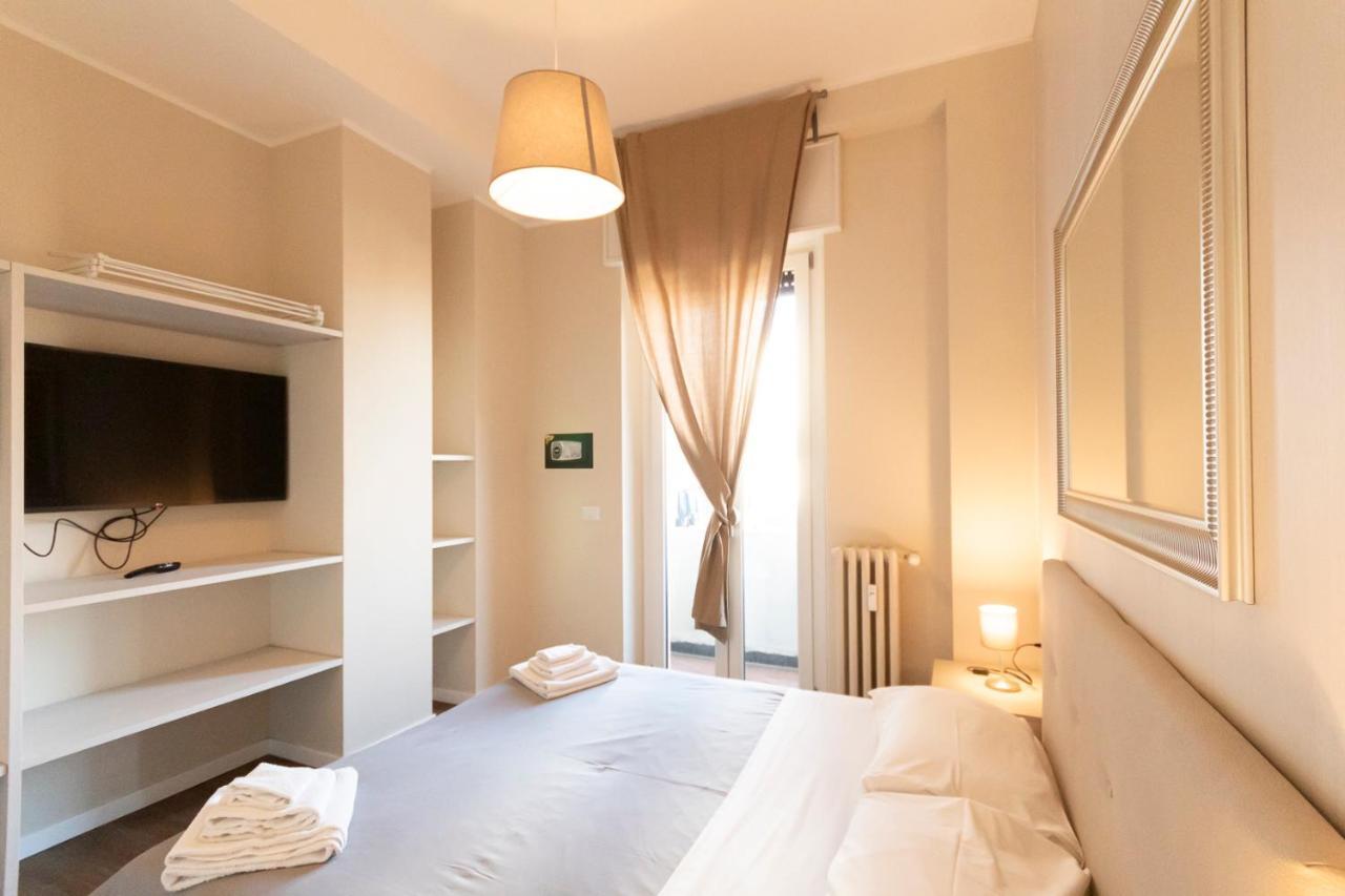 Via Torino Apartment 1 Milan Exterior photo