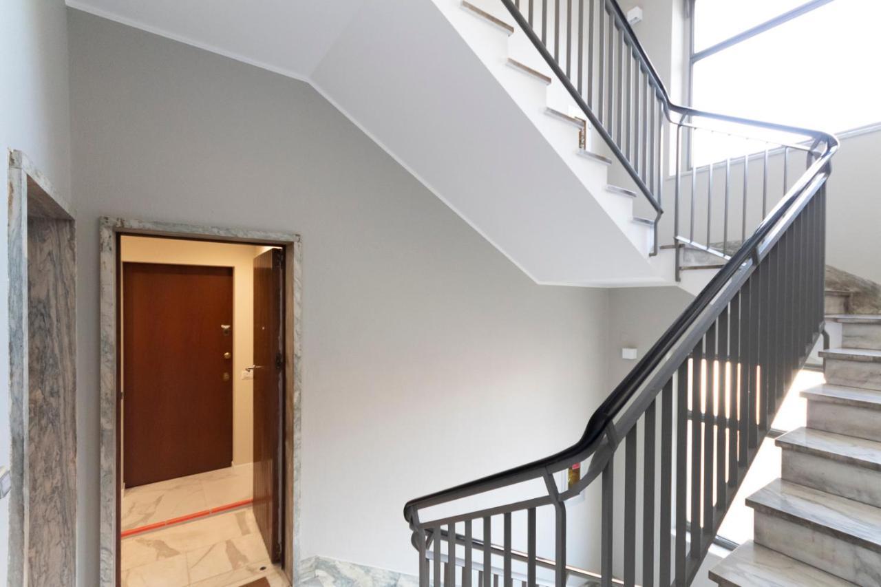 Via Torino Apartment 1 Milan Exterior photo